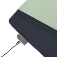 Load image into Gallery viewer, My Hero Academia Tsuyu Asui RGB LED Mouse Pad (Desk Mat)