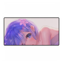 Load image into Gallery viewer, Anime Re:ZERO -Starting Life in Another World- Mouse Pad (Desk Mat)
