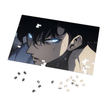 Load image into Gallery viewer, Anime Solo Leveling Jigsaw Puzzle