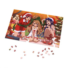 Load image into Gallery viewer, Toradora! Jigsaw Puzzle