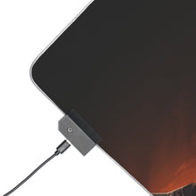 Load image into Gallery viewer, Goblin Slayer Goblin Slayer RGB LED Mouse Pad (Desk Mat)