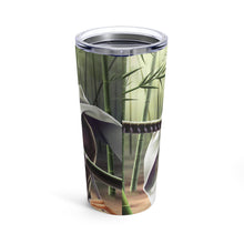 Load image into Gallery viewer, Hakuouki Shinsengumi Kitan Tumbler 20oz