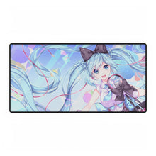 Load image into Gallery viewer, Anime Vocaloid Mouse Pad (Desk Mat)