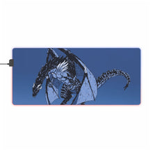 Load image into Gallery viewer, That Time I Got Reincarnated As A Slime RGB LED Mouse Pad (Desk Mat)