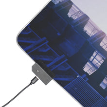 Load image into Gallery viewer, Anime Original RGB LED Mouse Pad (Desk Mat)