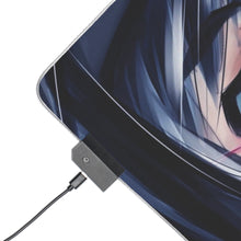 Load image into Gallery viewer, Puella Magi Madoka Magica RGB LED Mouse Pad (Desk Mat)