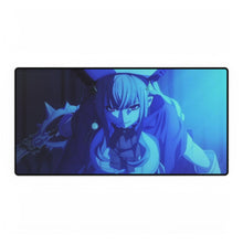 Load image into Gallery viewer, Kumo Desu Ga Nani Ka Mouse Pad (Desk Mat)