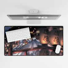 Load image into Gallery viewer, Anime The iDOLM@STER Cinderella Girls Mouse Pad (Desk Mat)