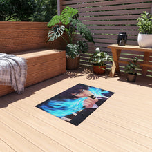 Load image into Gallery viewer, Blue Exorcist Rin Okumura Rug