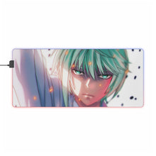 Load image into Gallery viewer, UQ Holder! RGB LED Mouse Pad (Desk Mat)