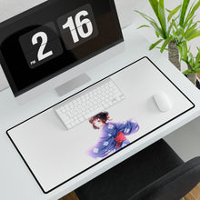 Load image into Gallery viewer, Your Name. Mouse Pad (Desk Mat)