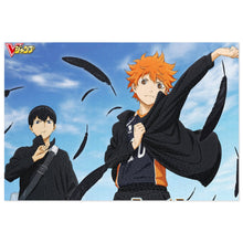 Load image into Gallery viewer, Haikyu!! Jigsaw Puzzle