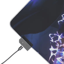 Load image into Gallery viewer, Boruto RGB LED Mouse Pad (Desk Mat)