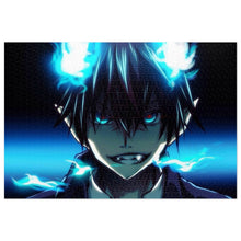 Load image into Gallery viewer, Rin Okumura Jigsaw Puzzle