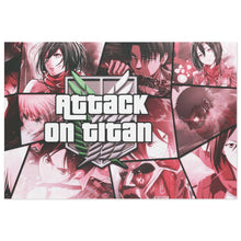 Load image into Gallery viewer, Anime Attack On Titan Jigsaw Puzzle