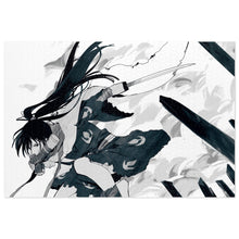Load image into Gallery viewer, Dororo Hyakkimaru, Dororo Jigsaw Puzzle