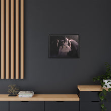 Load image into Gallery viewer, Albedo Canvas Framed Art Print