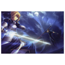 Load image into Gallery viewer, Anime Fate/Zero Jigsaw Puzzle