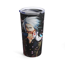Load image into Gallery viewer, Hakuouki Shinsengumi Kitan Tumbler 20oz