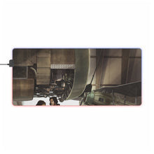 Load image into Gallery viewer, Avatar: The Legend Of Korra RGB LED Mouse Pad (Desk Mat)