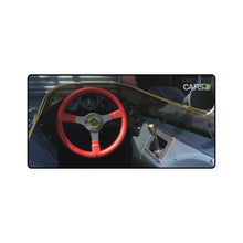 Load image into Gallery viewer, Project Cars Mouse Pad (Desk Mat)