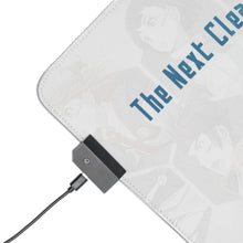 Load image into Gallery viewer, Sword Art Online RGB LED Mouse Pad (Desk Mat)