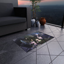 Load image into Gallery viewer, Black Rock Shooter Rug