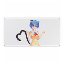 Load image into Gallery viewer, Anime Re:ZERO -Starting Life in Another World- Mouse Pad (Desk Mat)