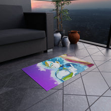 Load image into Gallery viewer, Dragon Ball Super - Vegeta Rug