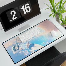Load image into Gallery viewer, Weathering With You Mouse Pad (Desk Mat)