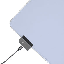 Load image into Gallery viewer, Miss Kobayashi's Dragon Maid Kanna Kamui, Elma, Kobayashi San Chi No Maid Dragon, Quetzalcoatl, Tohru RGB LED Mouse Pad (Desk Mat)