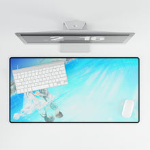 Load image into Gallery viewer, Anime Weathering With You Mouse Pad (Desk Mat)