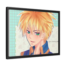 Load image into Gallery viewer, Anime Maid Sama! Canvas Framed Art Print