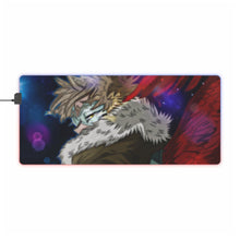 Load image into Gallery viewer, My Hero Academia RGB LED Mouse Pad (Desk Mat)