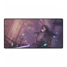 Load image into Gallery viewer, Anime Sword Art Online IIr Mouse Pad (Desk Mat)