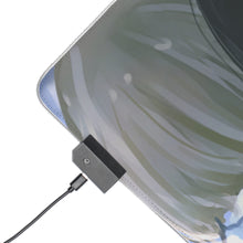 Load image into Gallery viewer, Anime Attack On Titan RGB LED Mouse Pad (Desk Mat)