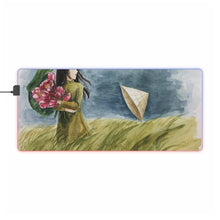 Load image into Gallery viewer, Hetalia: Axis Powers RGB LED Mouse Pad (Desk Mat)