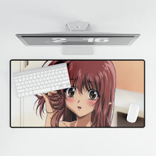 Load image into Gallery viewer, Anime Shuffle! Mouse Pad (Desk Mat)