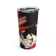 Load image into Gallery viewer, Hellsing Tumbler 20oz