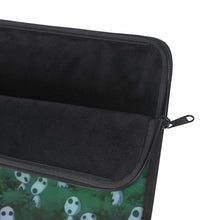 Load image into Gallery viewer, Princess Mononoke Laptop Sleeve