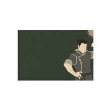 Load image into Gallery viewer, Avatar: The Legend Of Korra Rug
