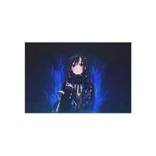 Load image into Gallery viewer, Yukino Yukinoshita Rug