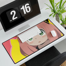 Load image into Gallery viewer, Anime Spy x Family Mouse Pad (Desk Mat)