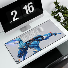 Load image into Gallery viewer, Overwatch 2 Mouse Pad (Desk Mat)