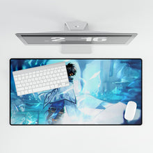 Load image into Gallery viewer, Anime Tales of Zestiria the Xr Mouse Pad (Desk Mat)