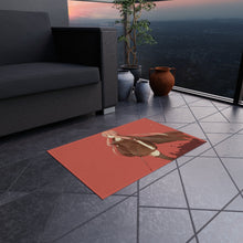 Load image into Gallery viewer, Mirai Nikki Yuno Gasai Rug