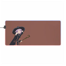 Load image into Gallery viewer, Shihoru RGB LED Mouse Pad (Desk Mat)
