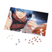 Load image into Gallery viewer, Basket Jigsaw Puzzle