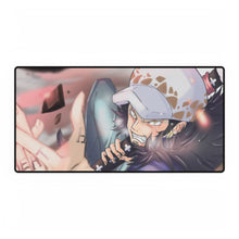 Load image into Gallery viewer, Anime One Piece Mouse Pad (Desk Mat)