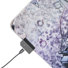 Load image into Gallery viewer, Anime Attack On Titan RGB LED Mouse Pad (Desk Mat)